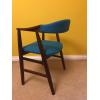 Farstrup Teak Chair